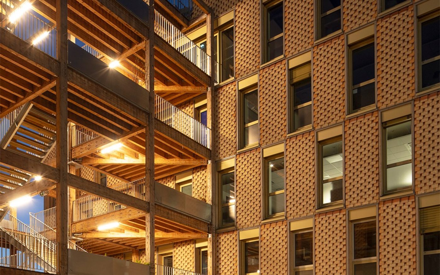 La maison de l'habitat Perigueux