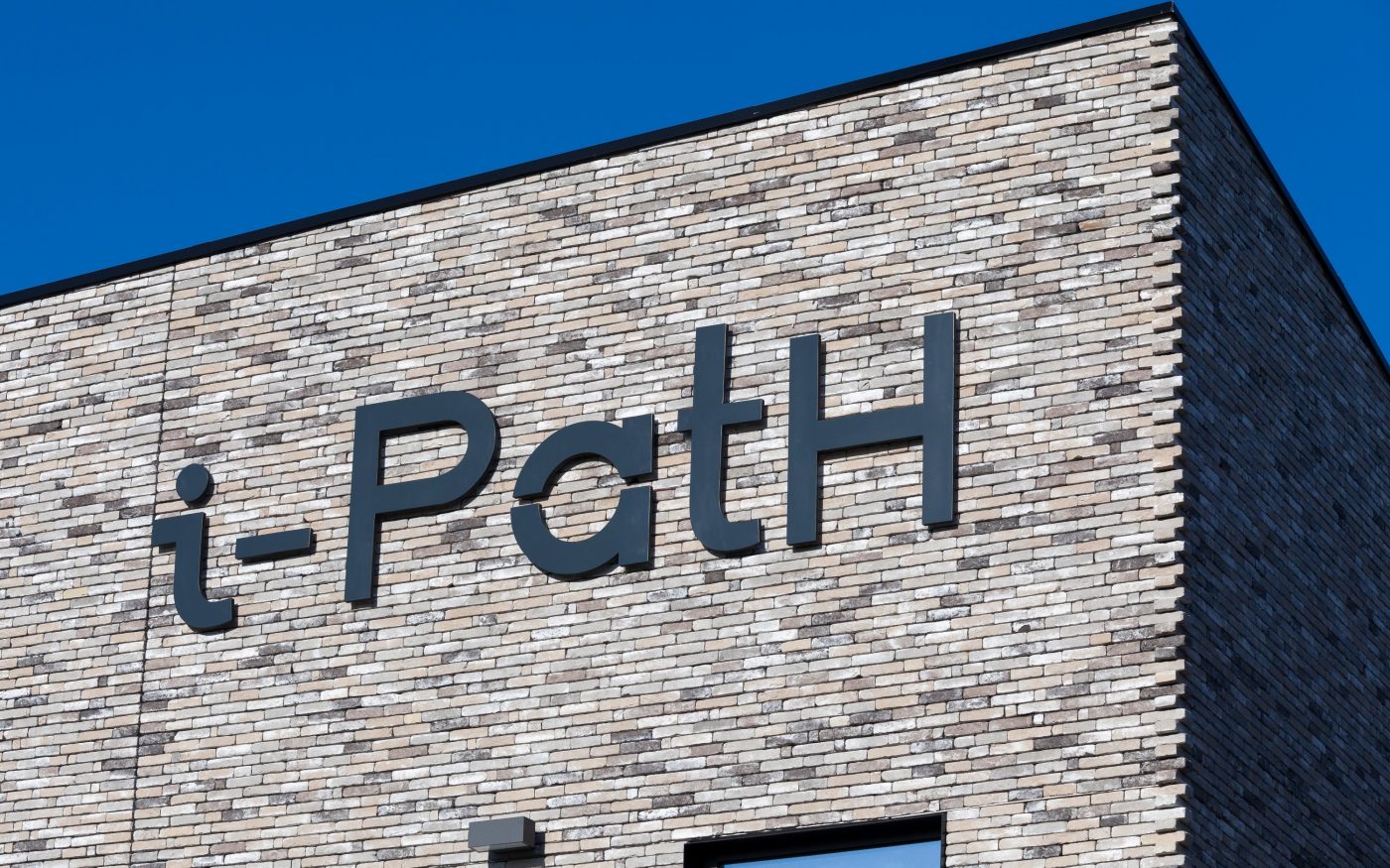 Construction de l’Institut de Pathologie des Hauts-de-France i-Path à Amiens