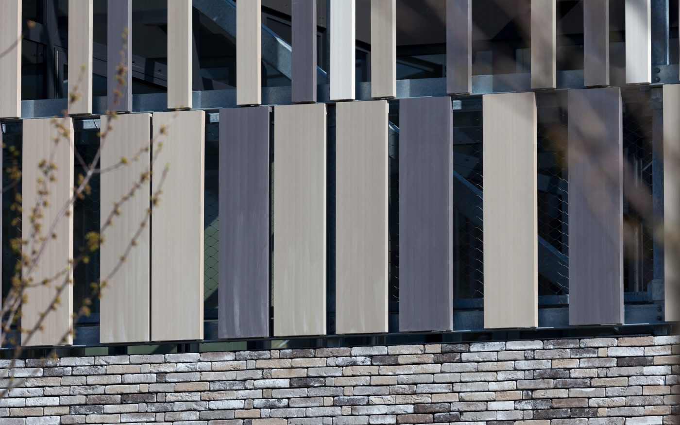 Construction de l’Institut de Pathologie des Hauts-de-France i-Path à Amiens