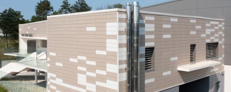 Référence Piscine municipale - Portes-lès-Valence