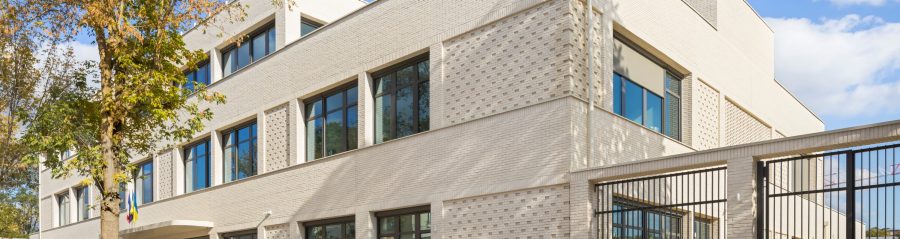 Hôtel de ville Arcueil