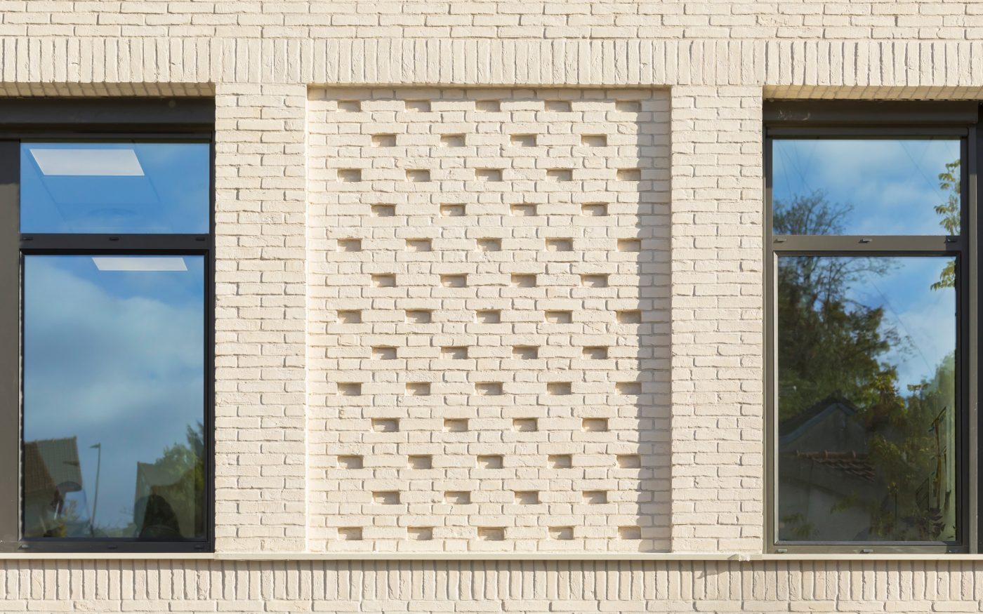 Résidence Génius à Besançon