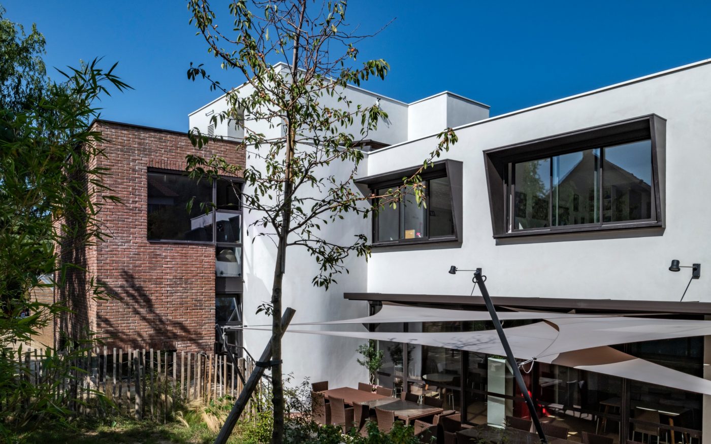 Article Foyer d’accueil médicalisé pour adultes autistes Antony système Kess