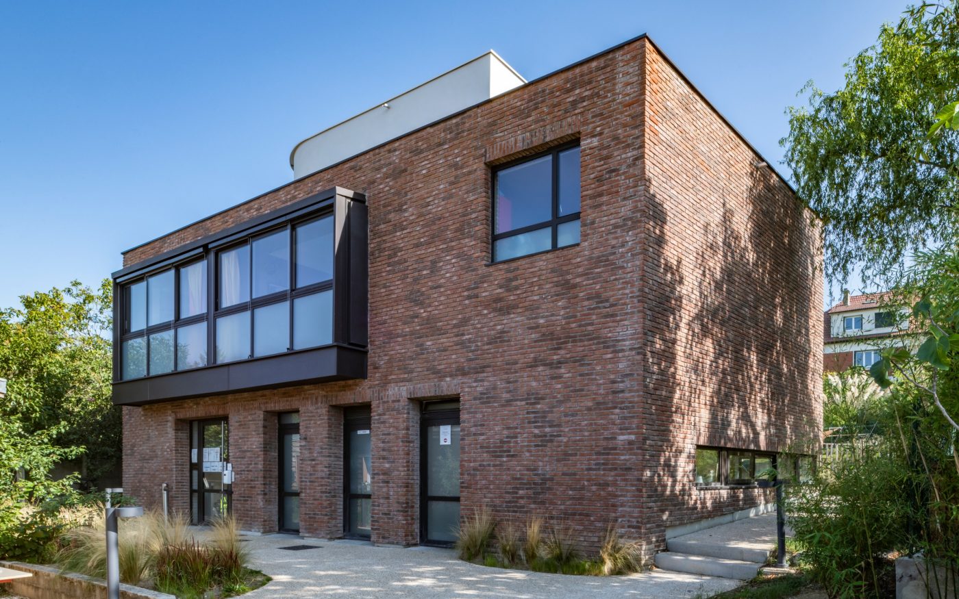 Article Foyer d’accueil médicalisé pour adultes autistes Antony système Kess