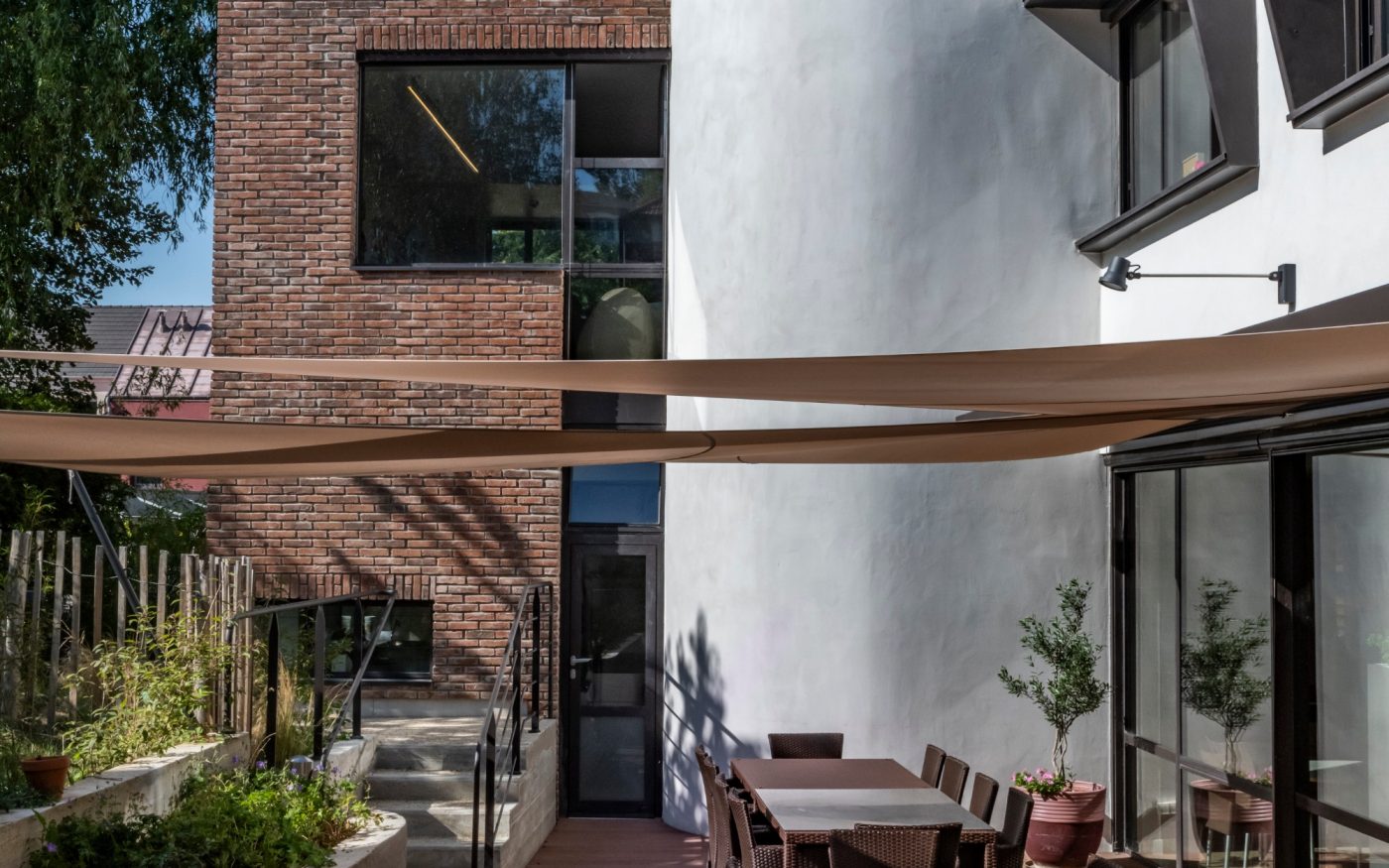 Article Foyer d’accueil médicalisé pour adultes autistes Antony système Kess