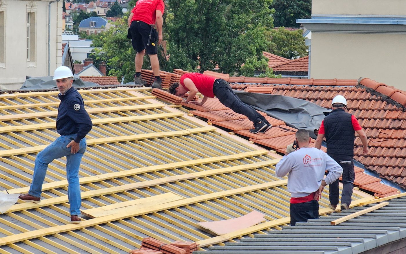 Résidence Génius à Besançon