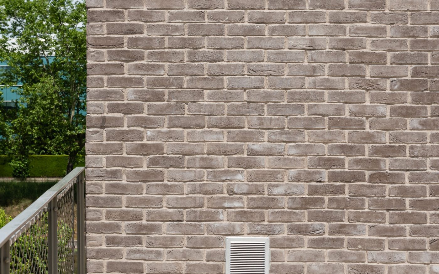 Logements collectifs  Ambitions à Strasbourg avevc le système de vêture Kess finition Terca Forum Prata