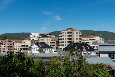 Wesselkvartalet Marziale