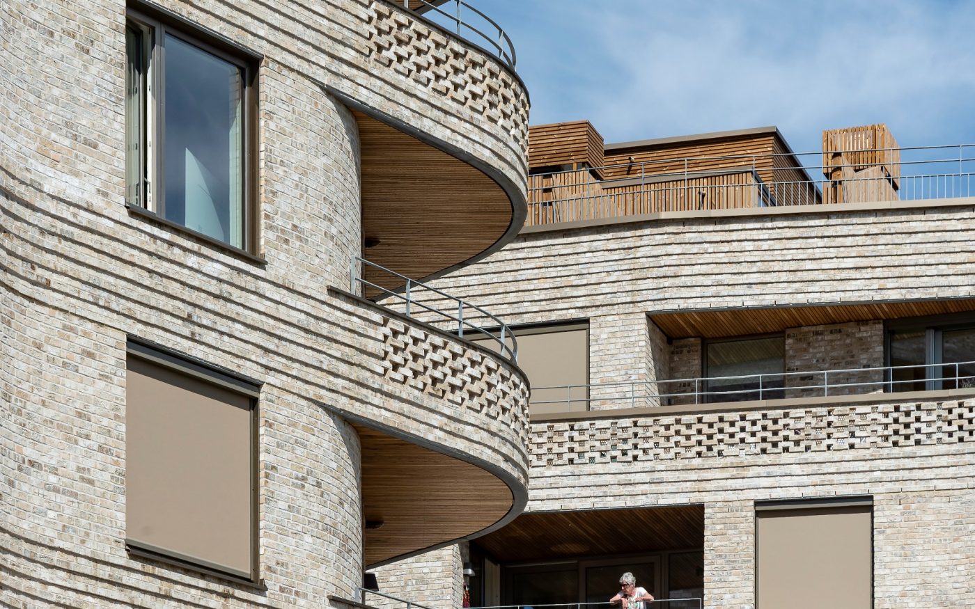 Wesselkvartalet Marziale