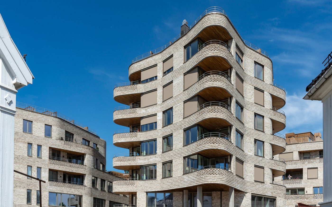 Wesselkvartalet Marziale