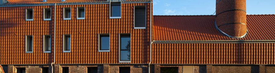 Biocoop Hem Rénovation en tuile Koramic Tempête 44