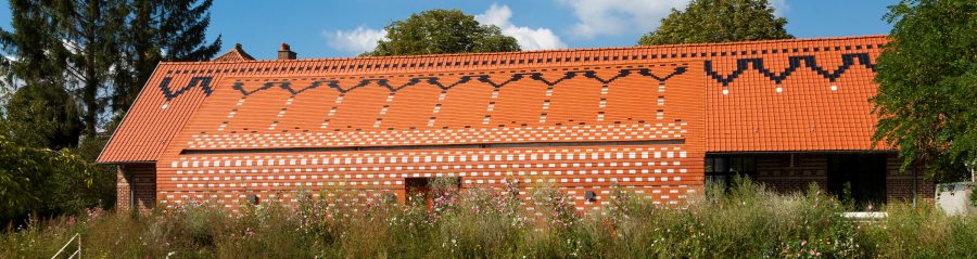 Rénovation salle Laurent Prévost à Santes