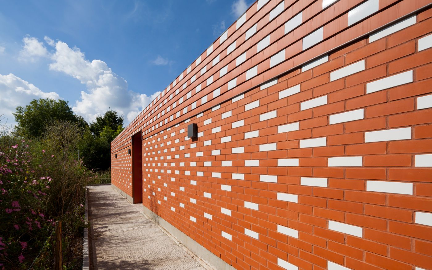 Rénovation salle Laurent Prévost à Santes