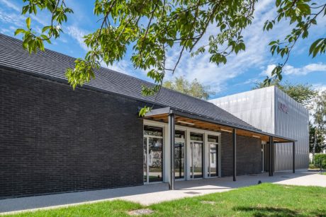 Logements sociaux Plainfaing