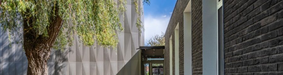 L'Ampli Lieu pour jeunes - Fontenay-le-Fleury 