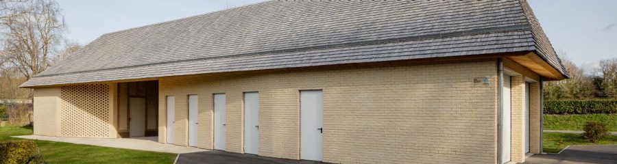 Rénovation d'une maison mitoyenne à Malines
