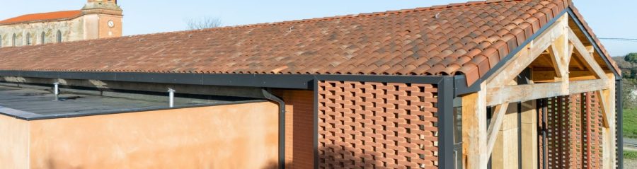 Rénovation d'une maison mitoyenne à Malines