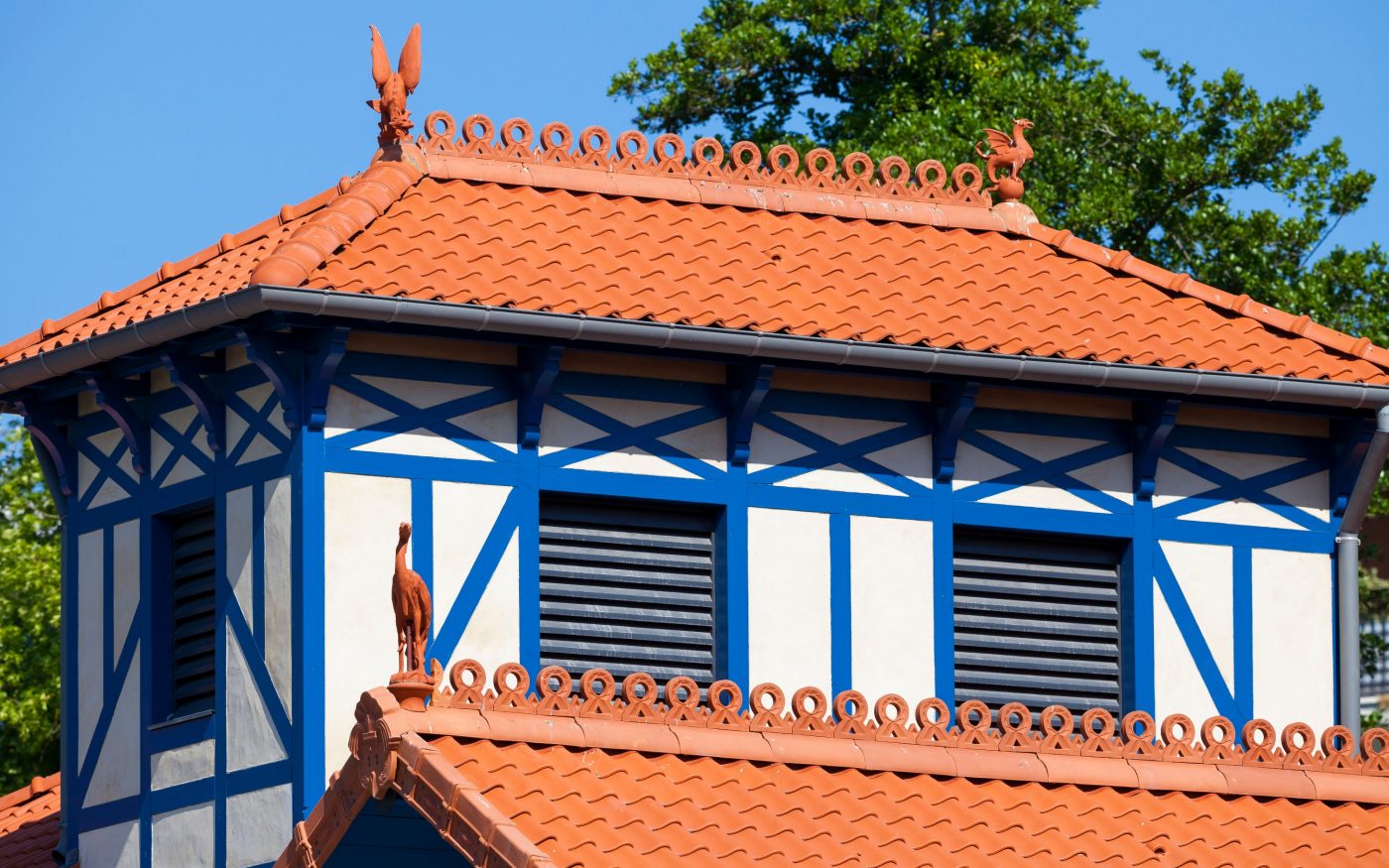 Construction de logements étudiants à Arcueil
