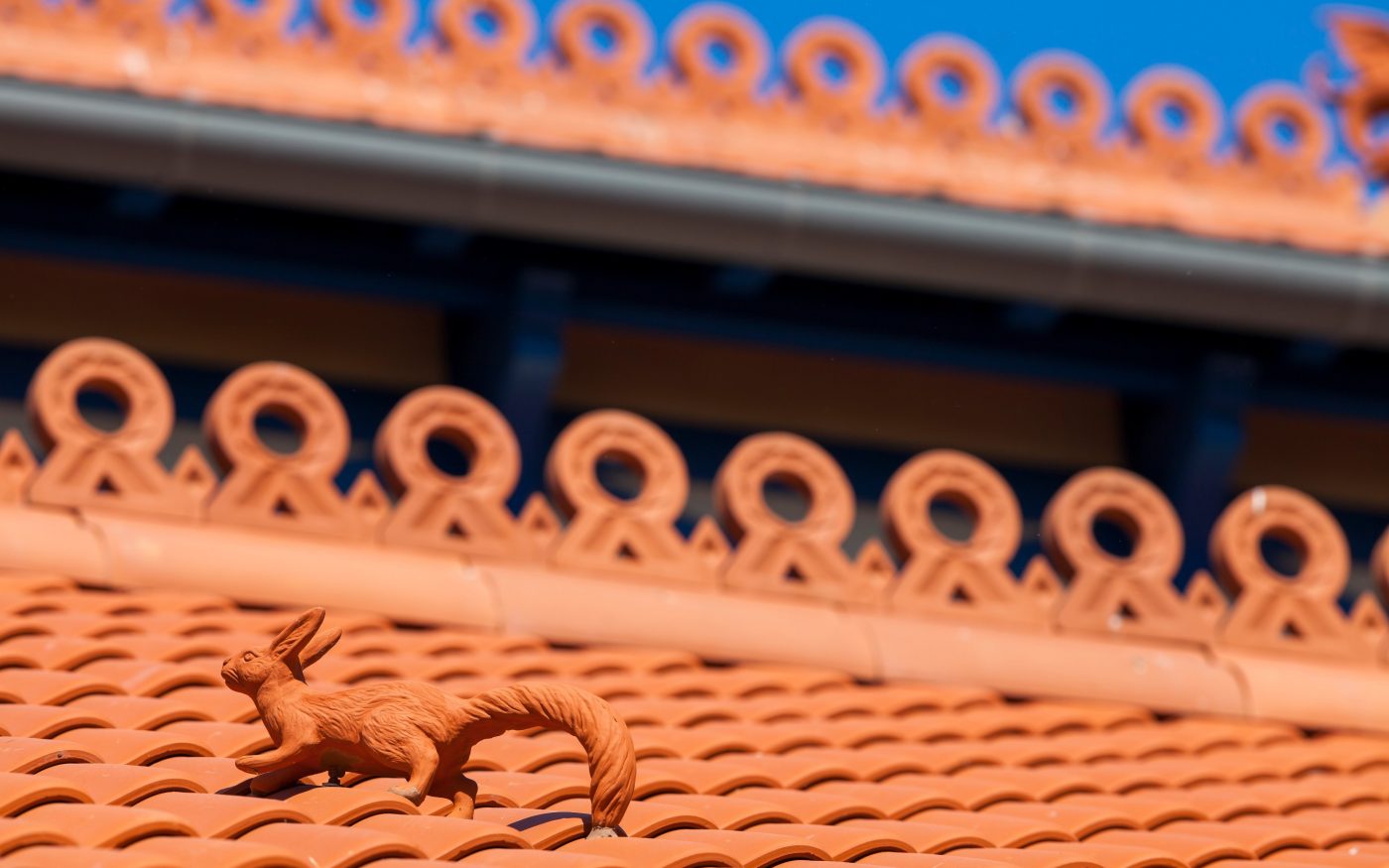 Construction de logements étudiants à Arcueil