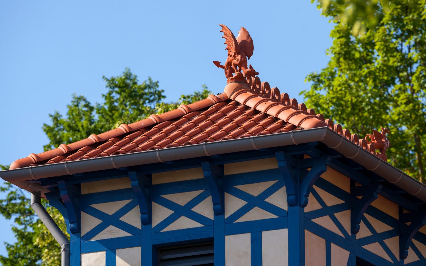 Construction de logements étudiants à Arcueil
