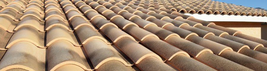 Maison individuelle à Theze réalisée avec des tuiles Heritage Canal castelviel
