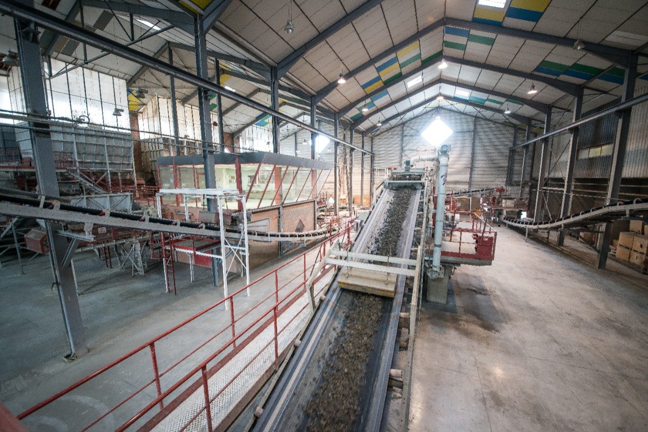 Contrôle qualité à Lantenne-Vertière (25)