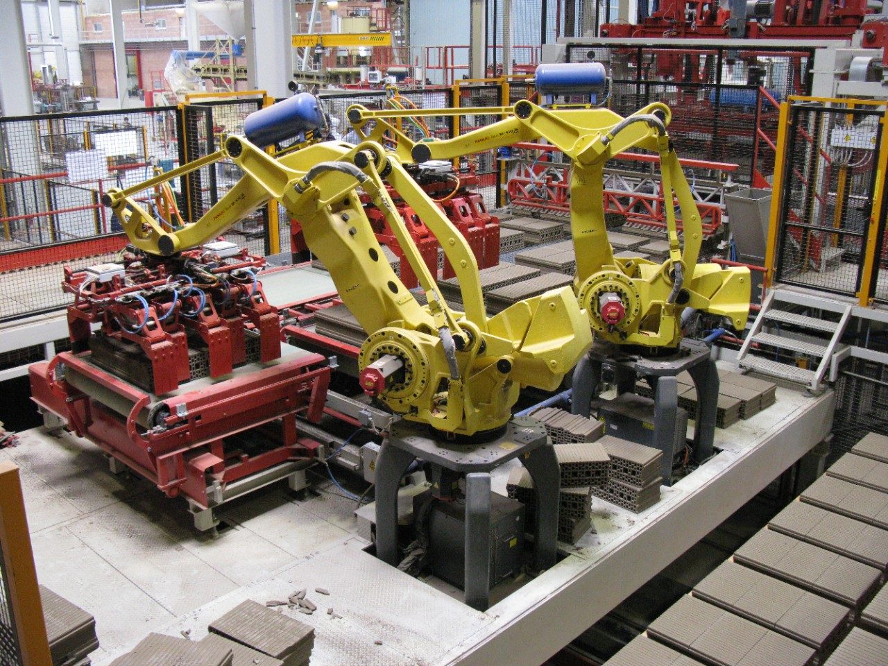 Opérateur de production à Lantenne-Vertière (25)