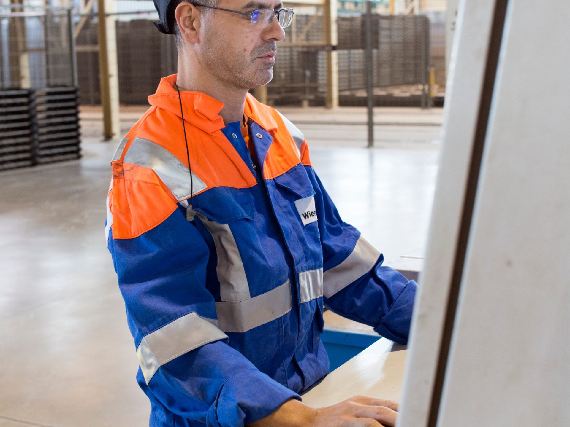 Opérateur de production à Lantenne-Vertière (25)