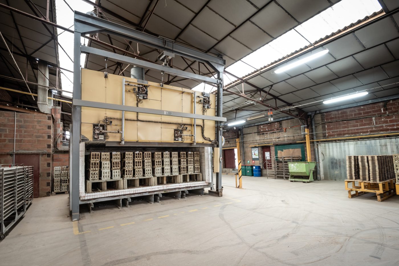 Accueil expédition  à Achenheim (67)