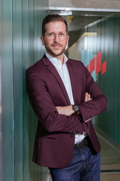 Clément Estier - Directeur National de la Prescription chez Wienerberger France