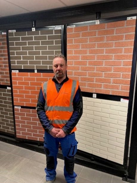 Doseur rapeur pour la fabrication