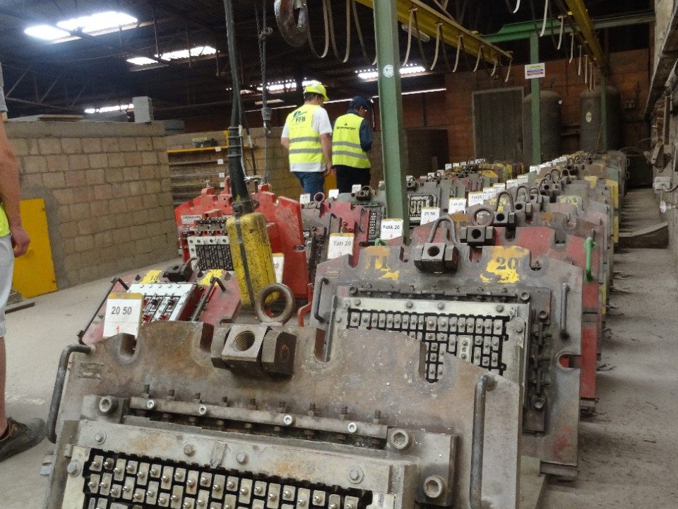 Opérateur de production à Lantenne-Vertière (25)