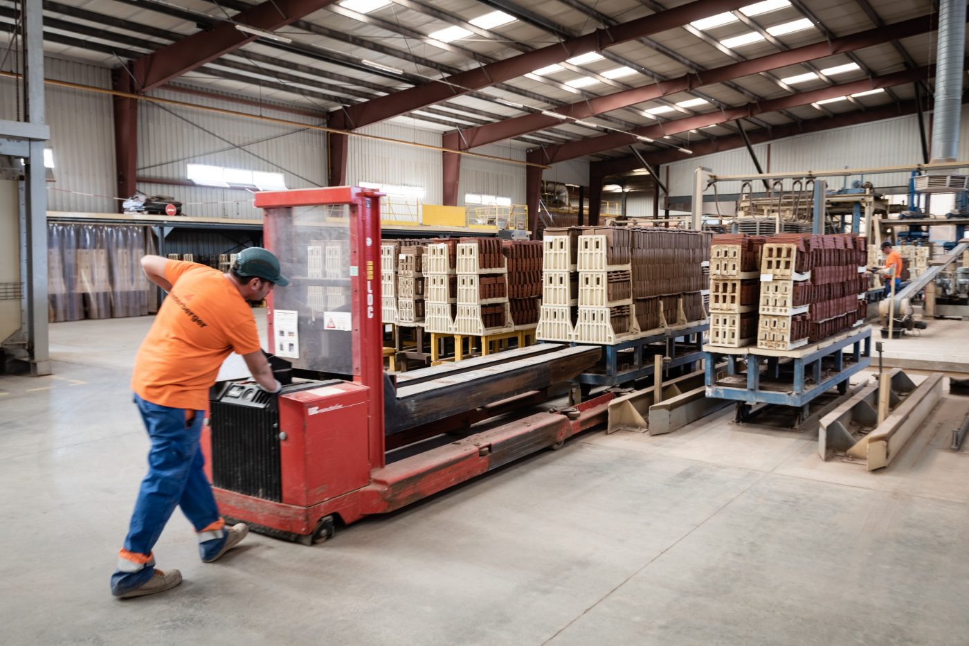 Accueil expédition  à Achenheim (67)