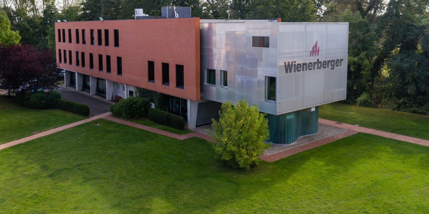 Siège social à Achenheim (67)