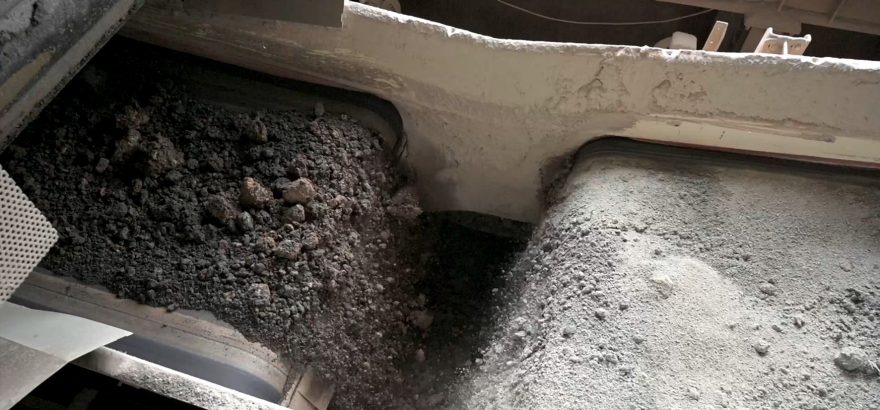 Processus de fabrication