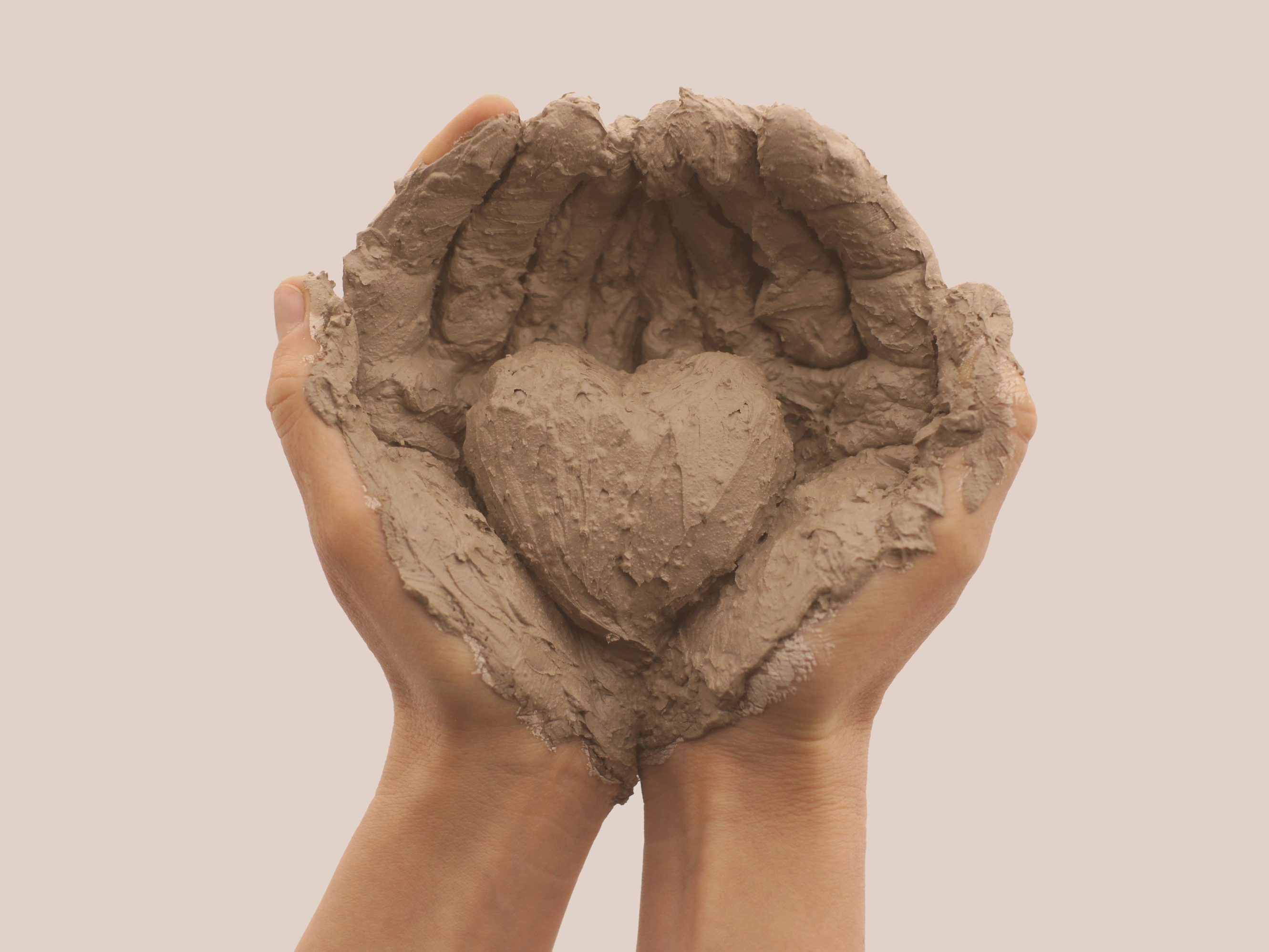 Why Clay Building Materials