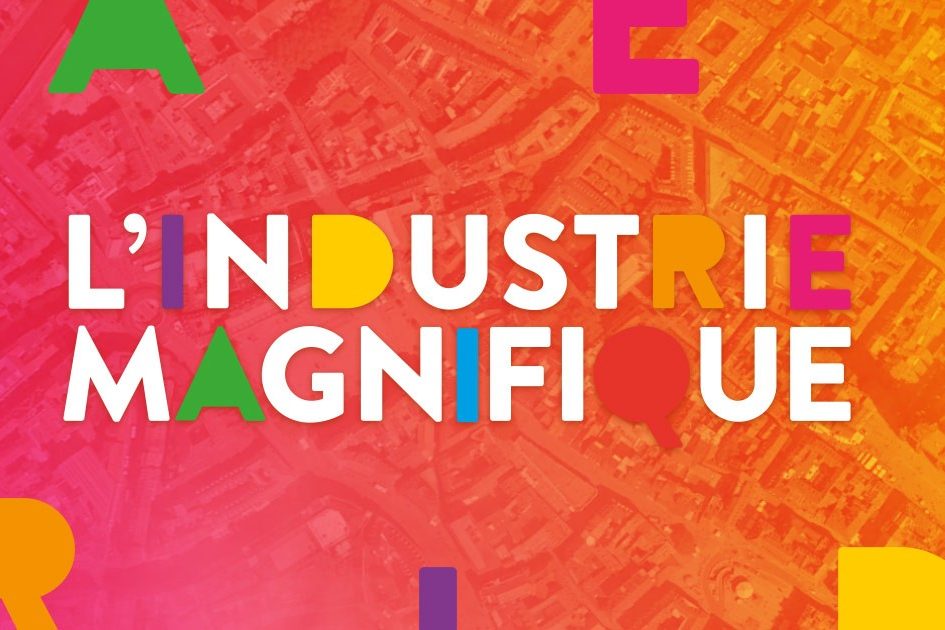 Industrie Magnifque