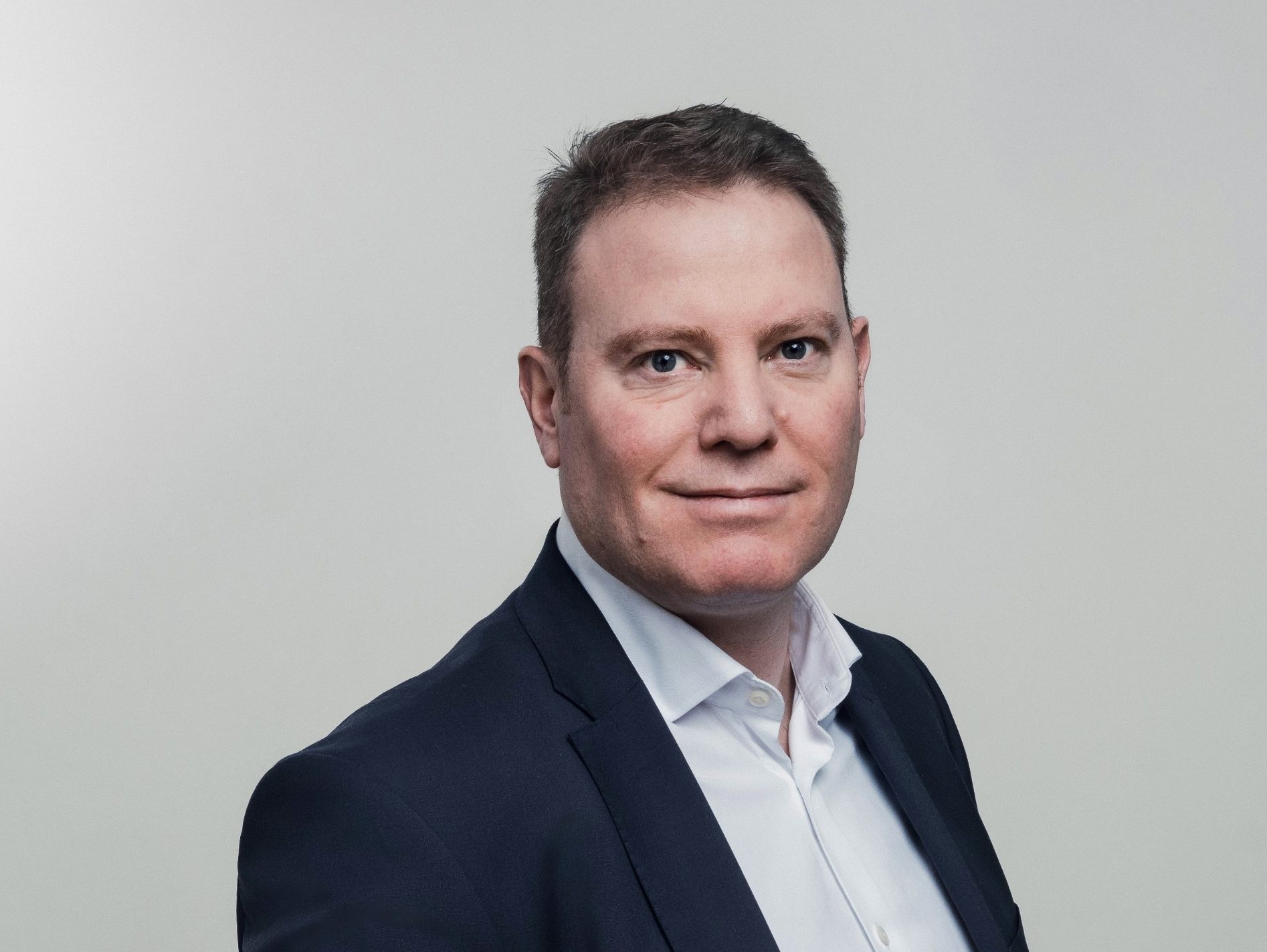 Portrait de Frédéric Didier