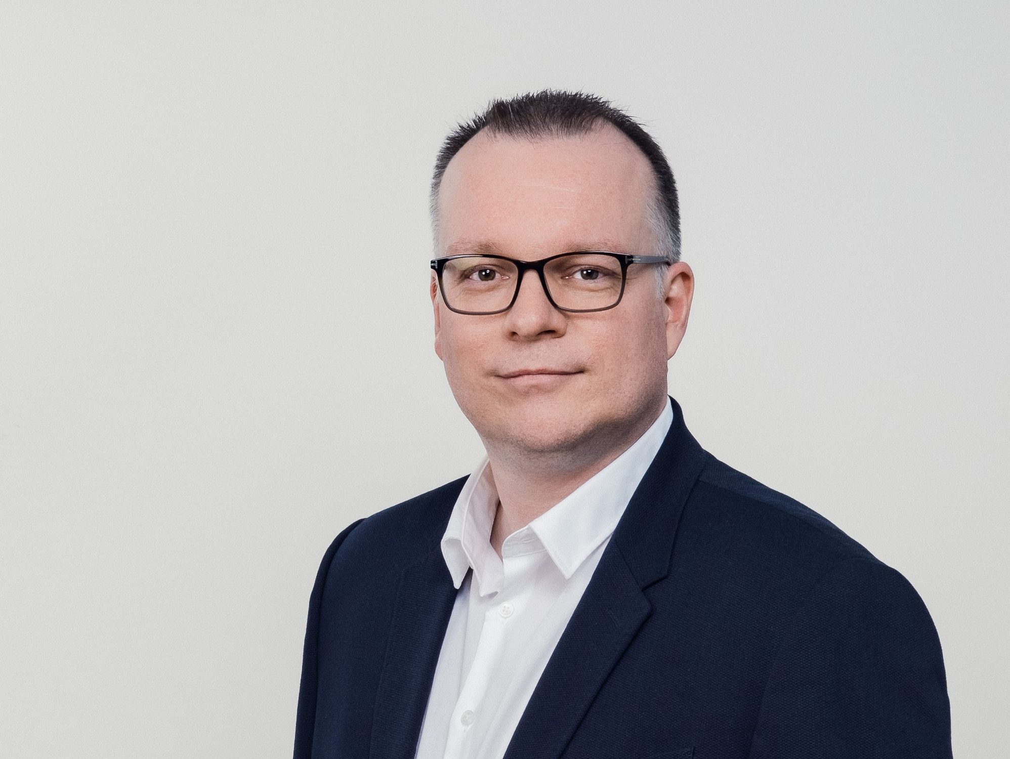 Portrait de Mathieu Ungerer