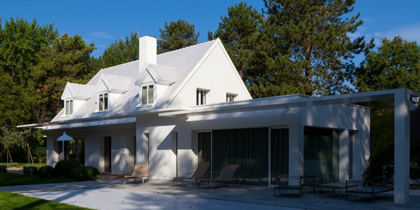 Solutions toiture avec nos marques de tuiles Koramic et Aléonard