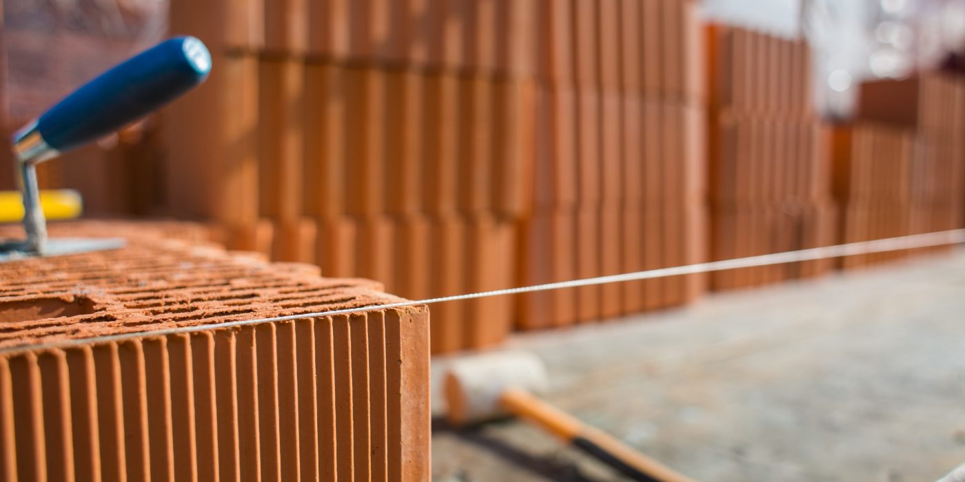 Solutions mur avec notre marque Porotherm