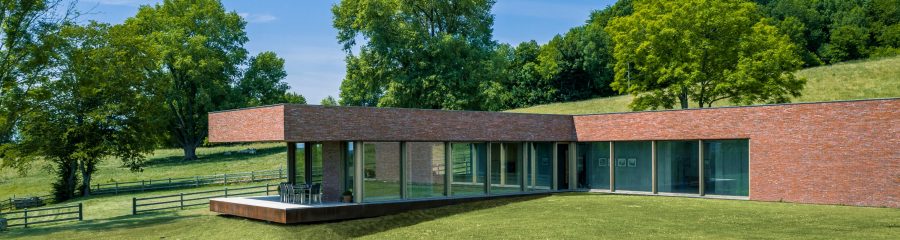 Reference photo new construction single family in Frasnez-les-Buissenal