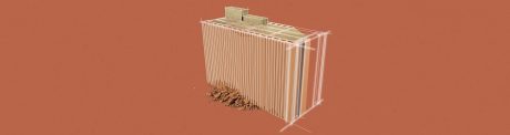 Visuel ambiance ISObric Porotherm