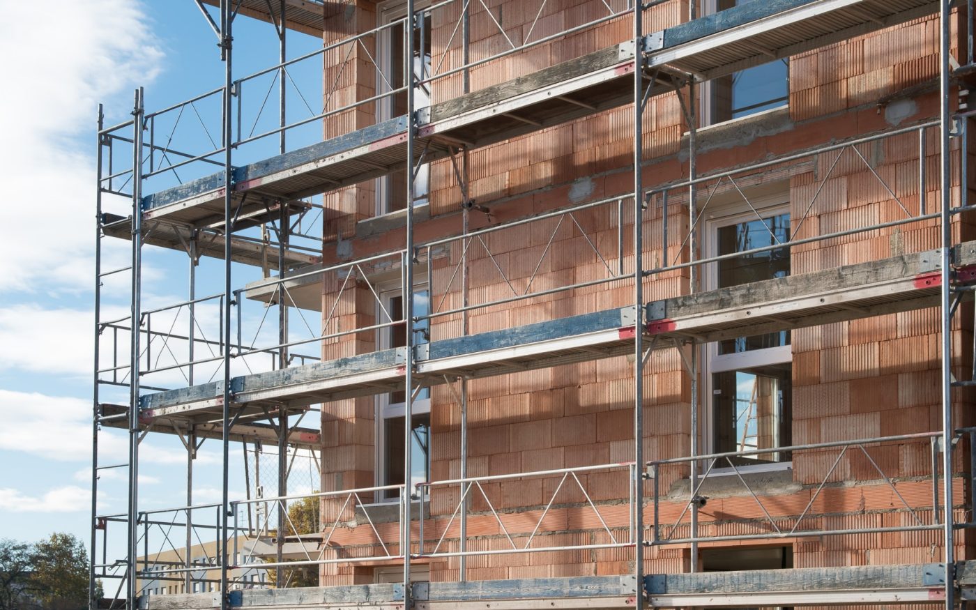 Brique d'épaisseur de 15 cm - la photo de la GF R15