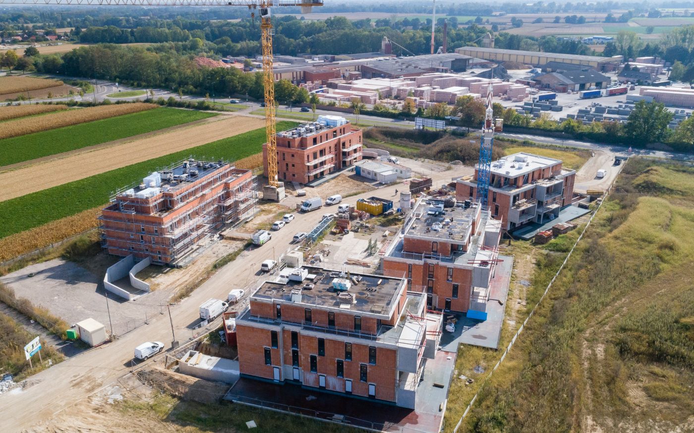 Brique d'épaisseur de 25 cm - photo de la R25 Th+