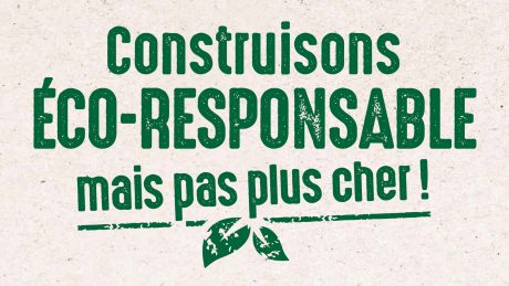 Gamme d'accessoires NATURbric