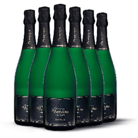 Bouteille-de-champagne