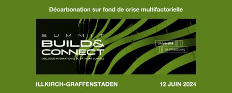 Build & Connect 12 Juin 2024