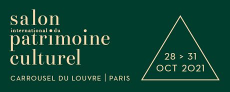 Salon du patrimoine culturel 2021