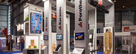 Salon Norbat 2018